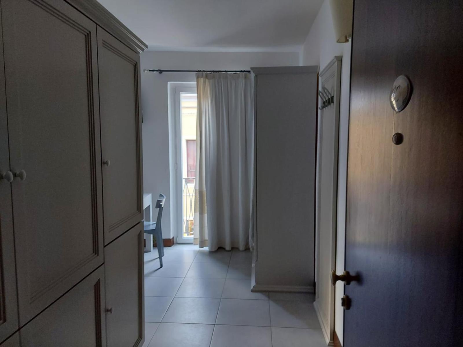 Albergo Residenziale La Corte Tortoli Bagian luar foto